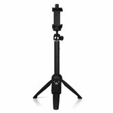 Trípode de mano 3 en 1 Yunteng YT-9928, monopie para selfies, obturador remoto Bluetooth para todos los teléfonos inteligentes